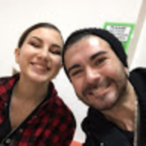 Meet your Posher, Eduardo